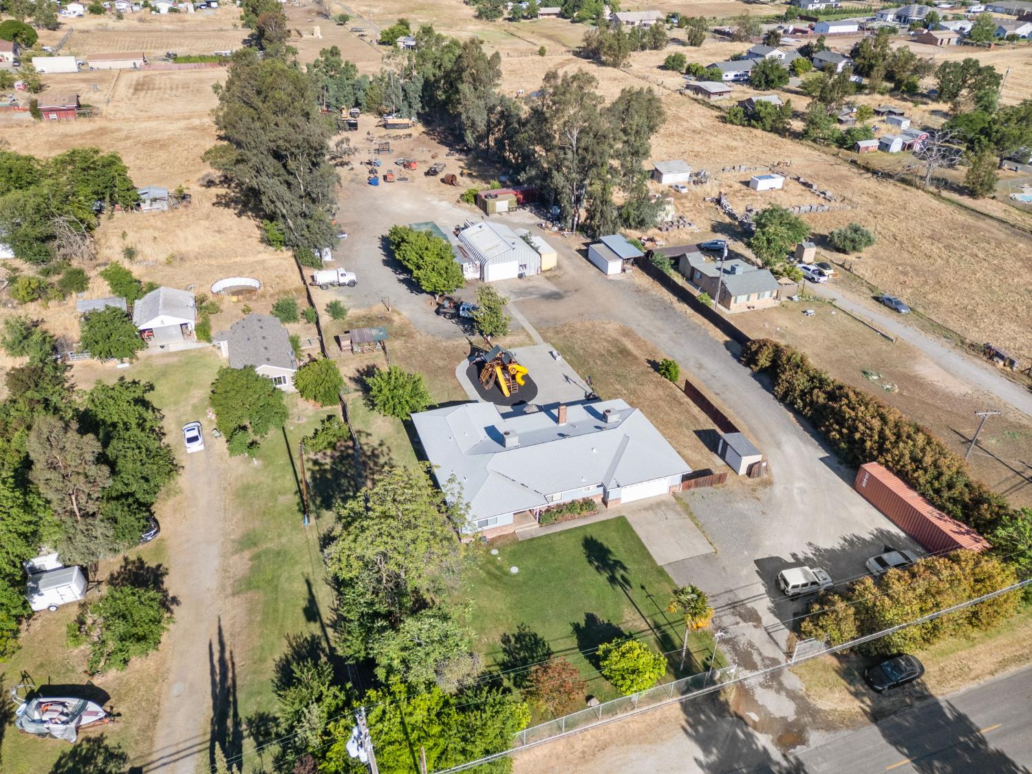 Detail Gallery Image 56 of 64 For 8643 El Verano Ave, Elverta,  CA 95626 - 3 Beds | 2 Baths