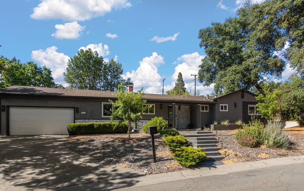 Detail Gallery Image 45 of 47 For 4117 Horgan Way, Sacramento,  CA 95821 - 3 Beds | 2 Baths