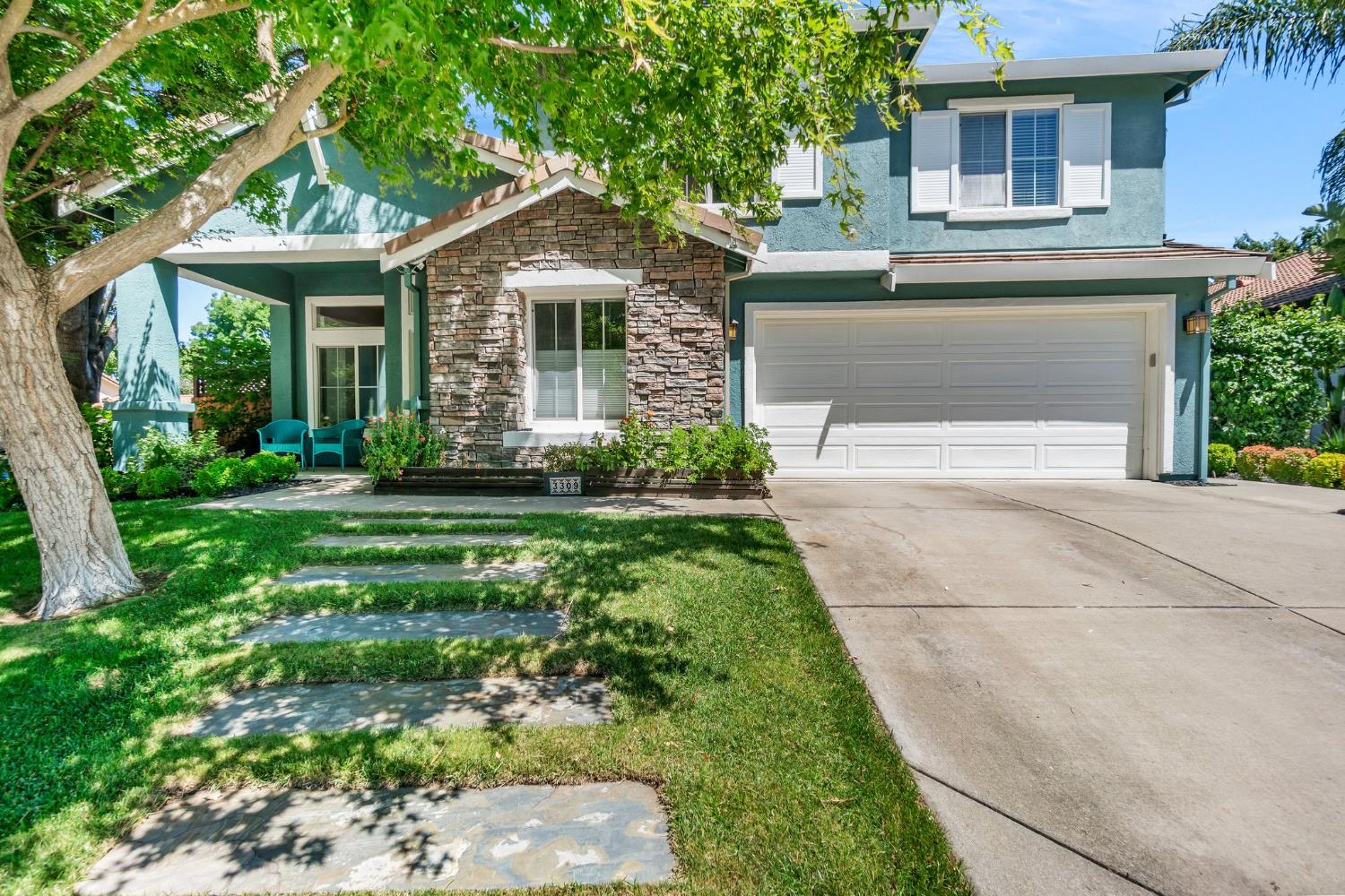 Detail Gallery Image 73 of 90 For 3309 Kittiwake Dr, Sacramento,  CA 95833 - 5 Beds | 3 Baths
