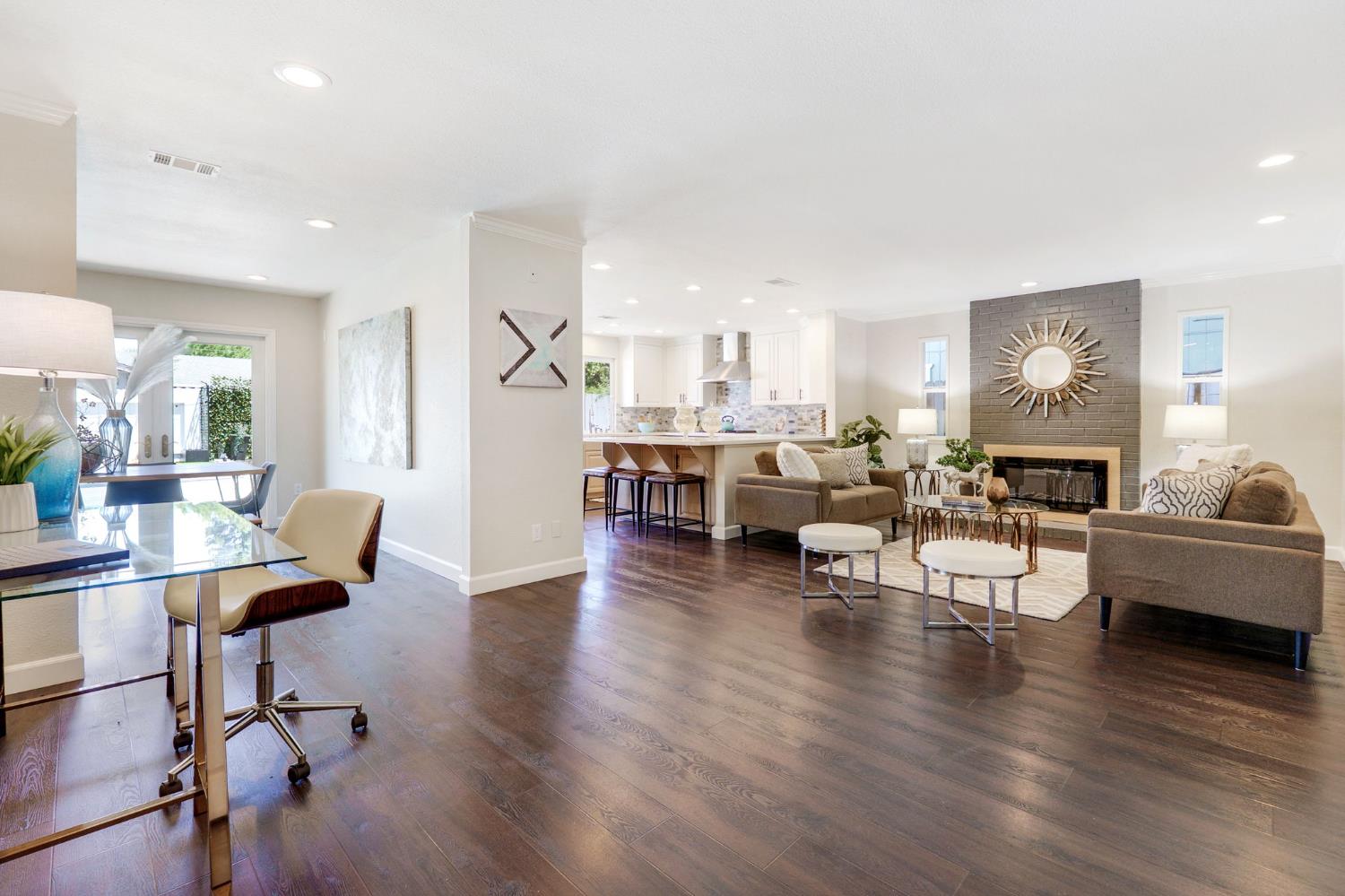 Detail Gallery Image 9 of 31 For 4345 El Macero Dr, Davis,  CA 95618 - 3 Beds | 2 Baths