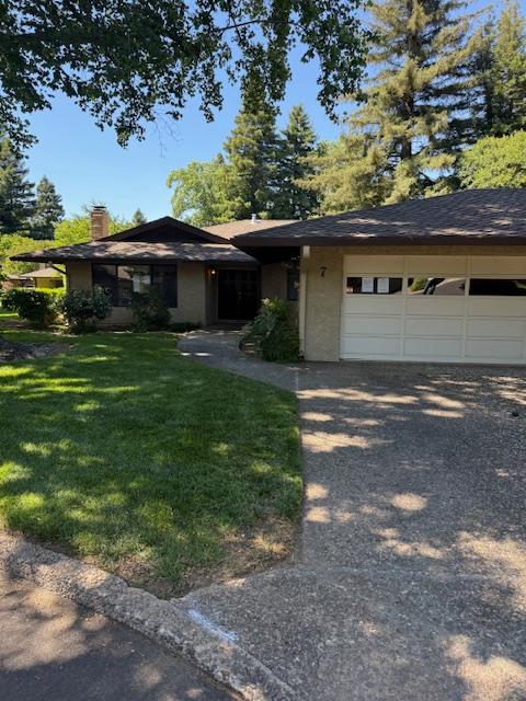Detail Gallery Image 2 of 12 For 7 Northwood Commons Pl, Chico,  CA 95973 - 2 Beds | 2 Baths
