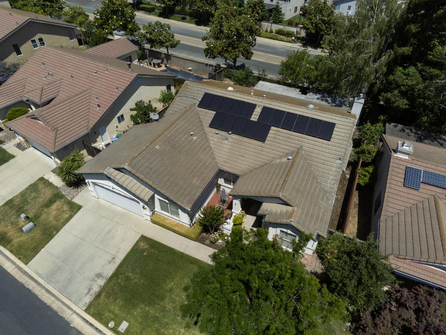 Detail Gallery Image 43 of 44 For 3543 Oak Shores Dr, Stockton,  CA 95209 - 3 Beds | 2 Baths