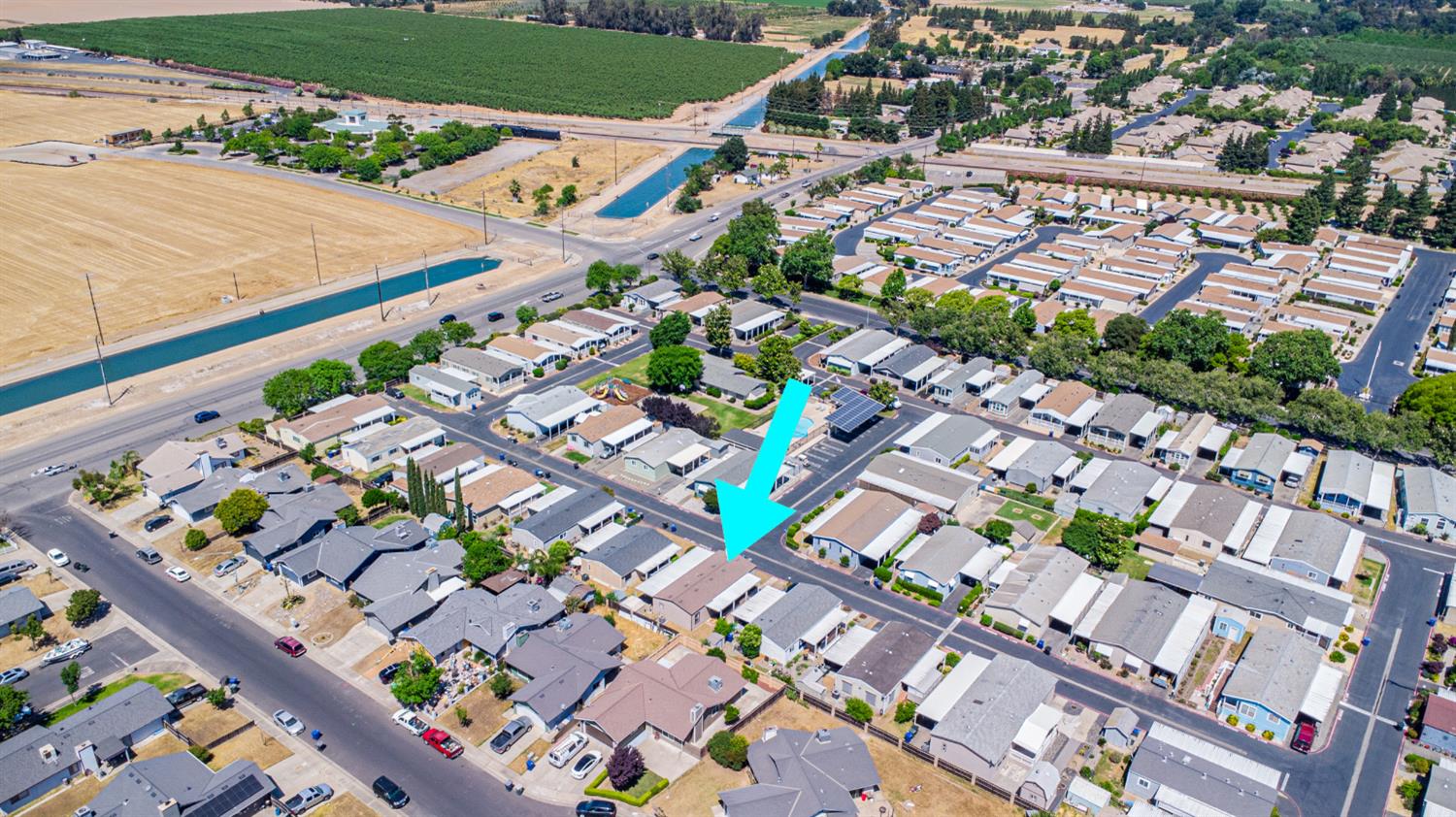 Detail Gallery Image 28 of 30 For 1517 Panthers Lane, Modesto,  CA 95355 - 3 Beds | 2 Baths