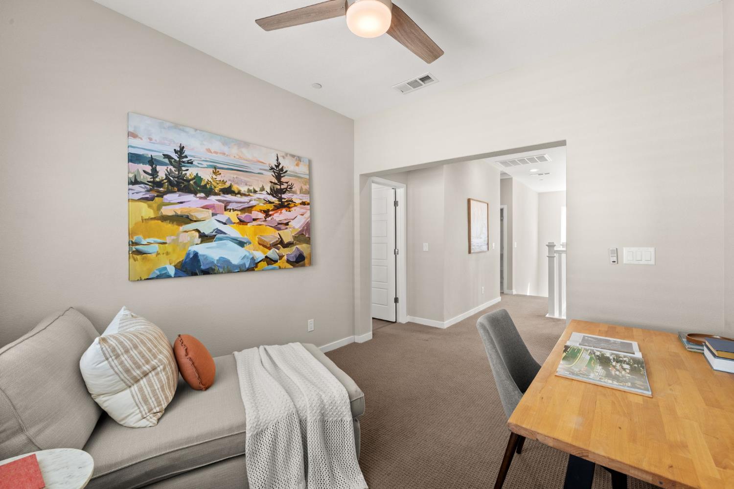 Detail Gallery Image 37 of 78 For 3565 Forney Way, Sacramento,  CA 95816 - 4 Beds | 2/1 Baths