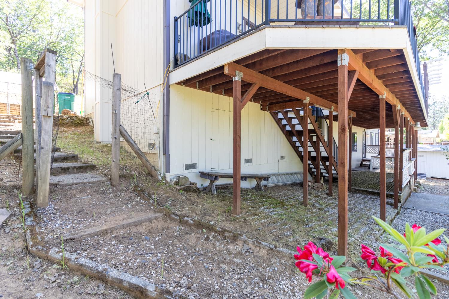 Detail Gallery Image 65 of 66 For 18069 Norlene Way, Grass Valley,  CA 95949 - 3 Beds | 3 Baths