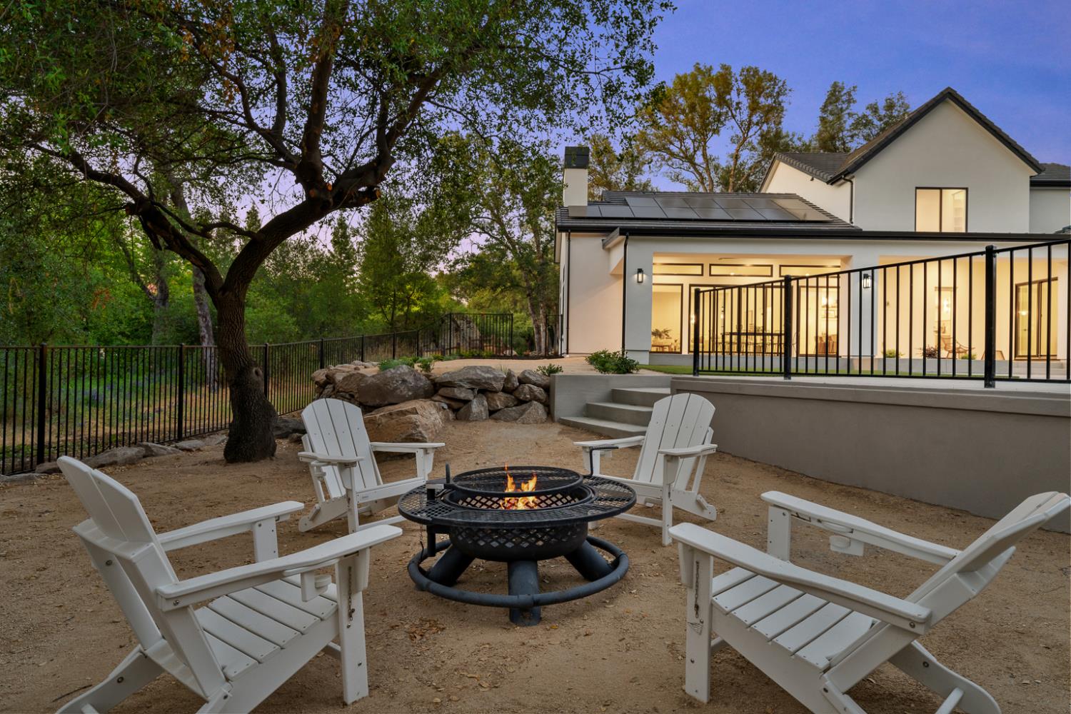 Detail Gallery Image 65 of 89 For 5859 Granite Hills Dr, Granite Bay,  CA 95746 - 5 Beds | 4/2 Baths