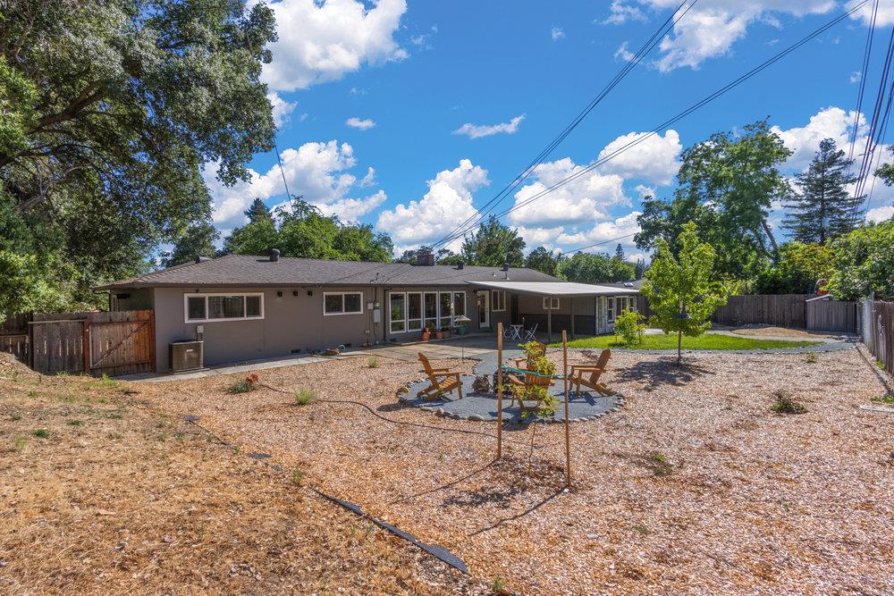 Detail Gallery Image 41 of 47 For 4117 Horgan Way, Sacramento,  CA 95821 - 3 Beds | 2 Baths