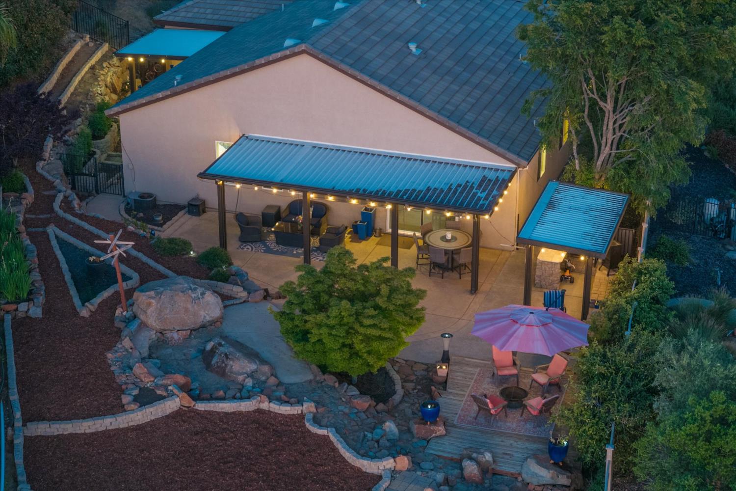 Detail Gallery Image 5 of 40 For 3500 Matador Ct, Cameron Park,  CA 95682 - 4 Beds | 2 Baths