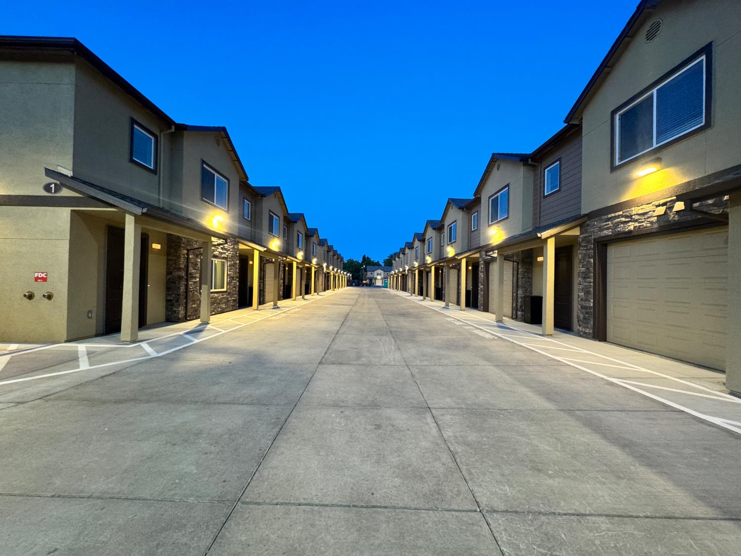 Detail Gallery Image 20 of 20 For 908 N. Olive Ave #900,  Turlock,  CA 95380 - 3 Beds | 2/1 Baths