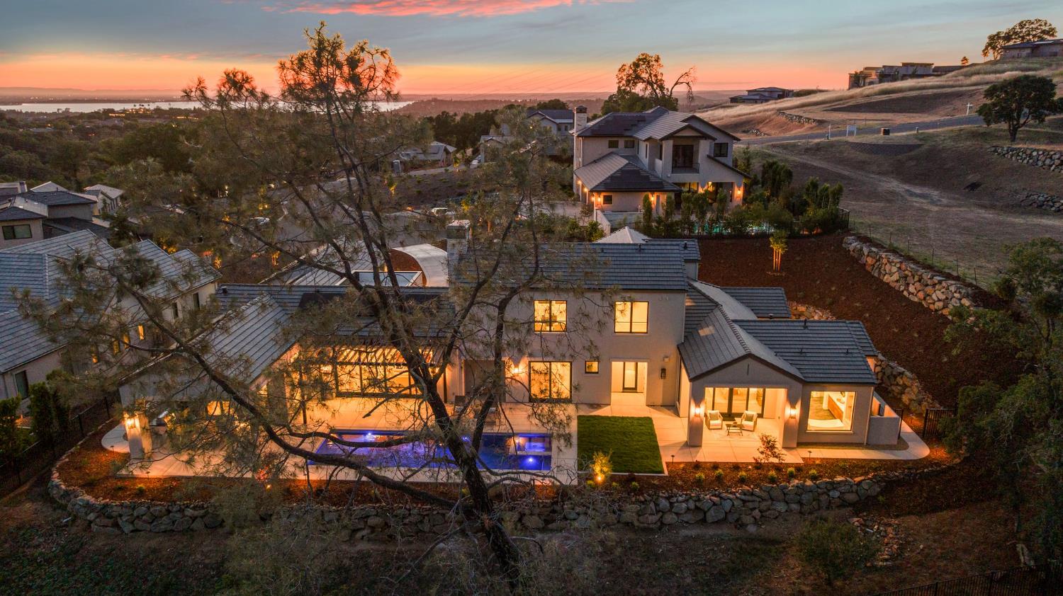 Detail Gallery Image 93 of 93 For 789 Del Coronado Ct, El Dorado Hills,  CA 95762 - 5 Beds | 5/1 Baths