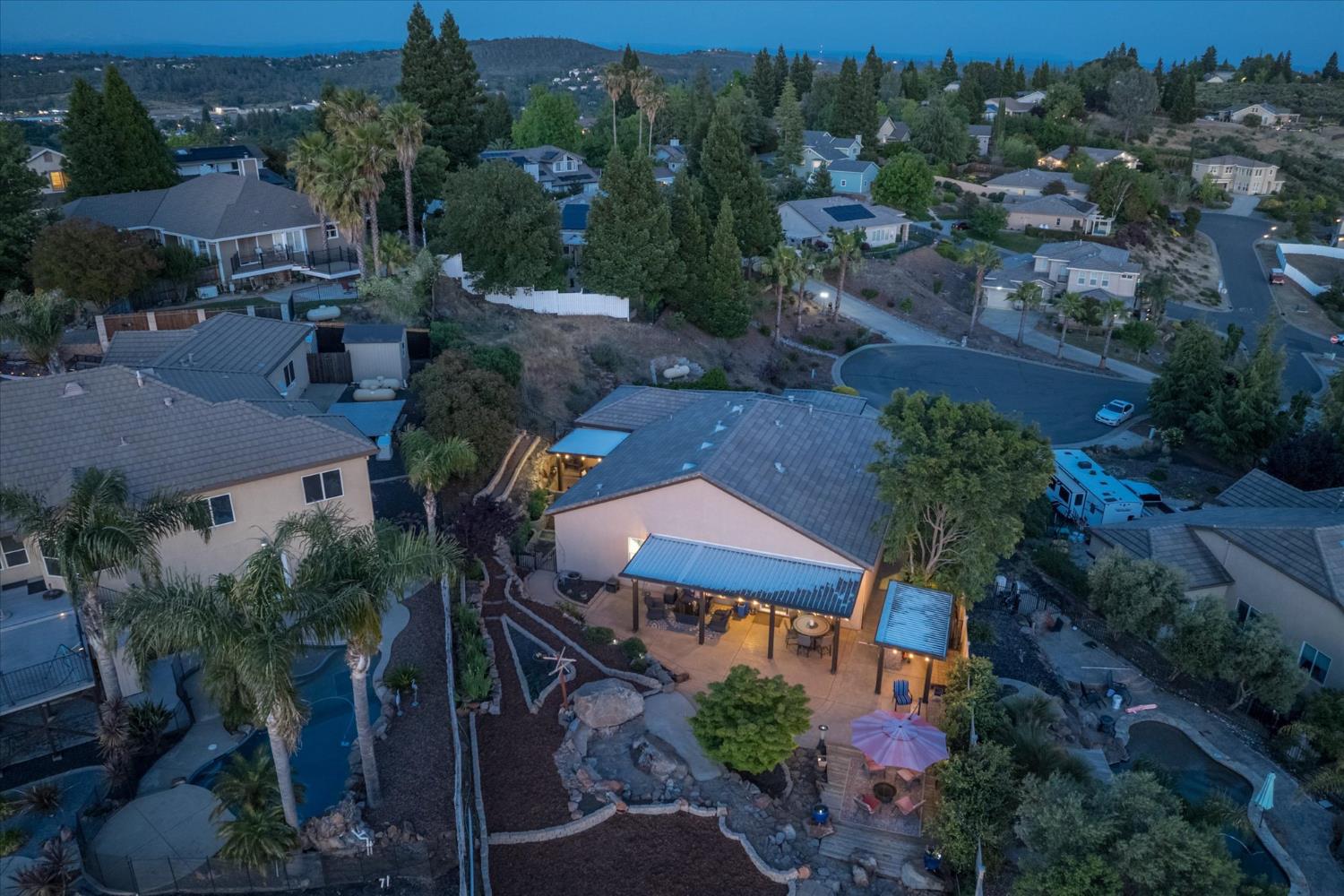 Detail Gallery Image 3 of 40 For 3500 Matador Ct, Cameron Park,  CA 95682 - 4 Beds | 2 Baths