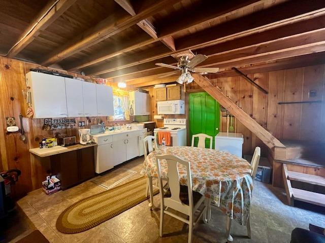 Detail Gallery Image 12 of 29 For 32 Clark Station, Sierra City,  CA 96125 - 2 Beds | 1 Baths