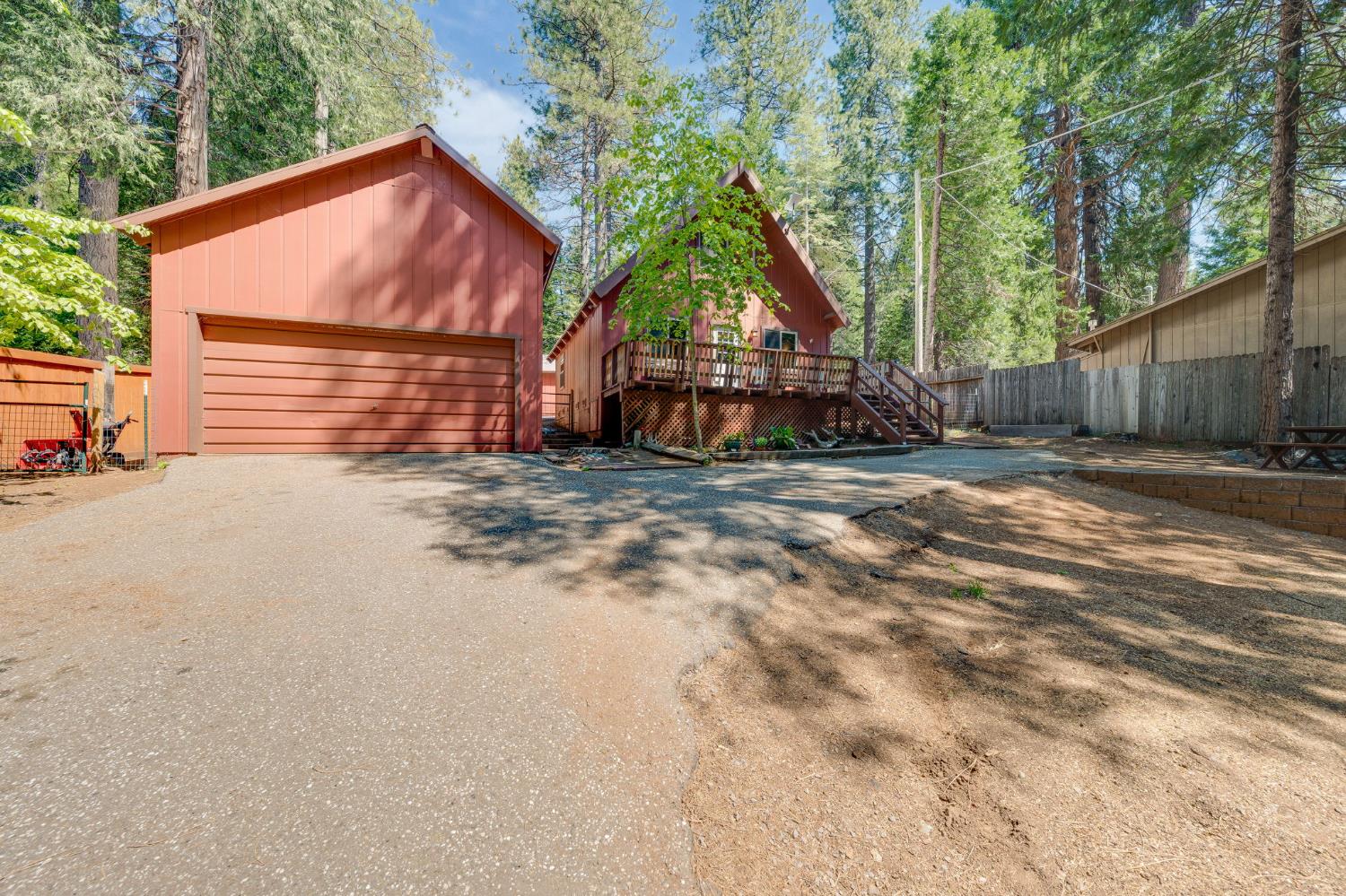 Detail Gallery Image 4 of 54 For 34735 E Towle, Alta,  CA 95701 - 3 Beds | 1 Baths