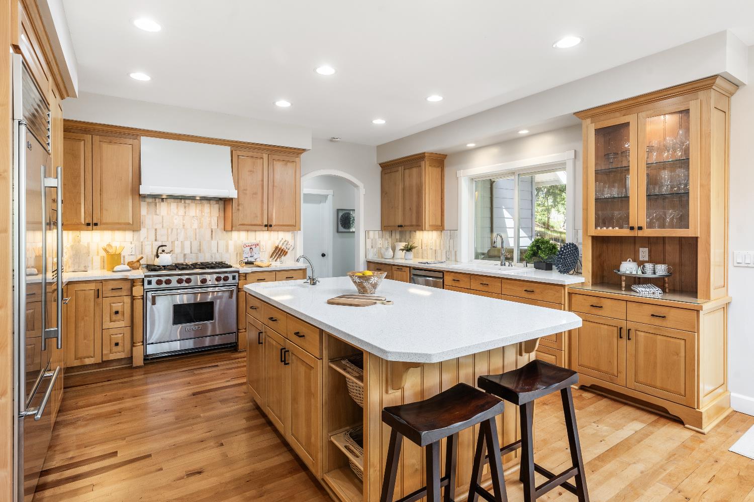 Detail Gallery Image 11 of 47 For 13987 Camino De Lego, Auburn,  CA 95602 - 5 Beds | 4/1 Baths