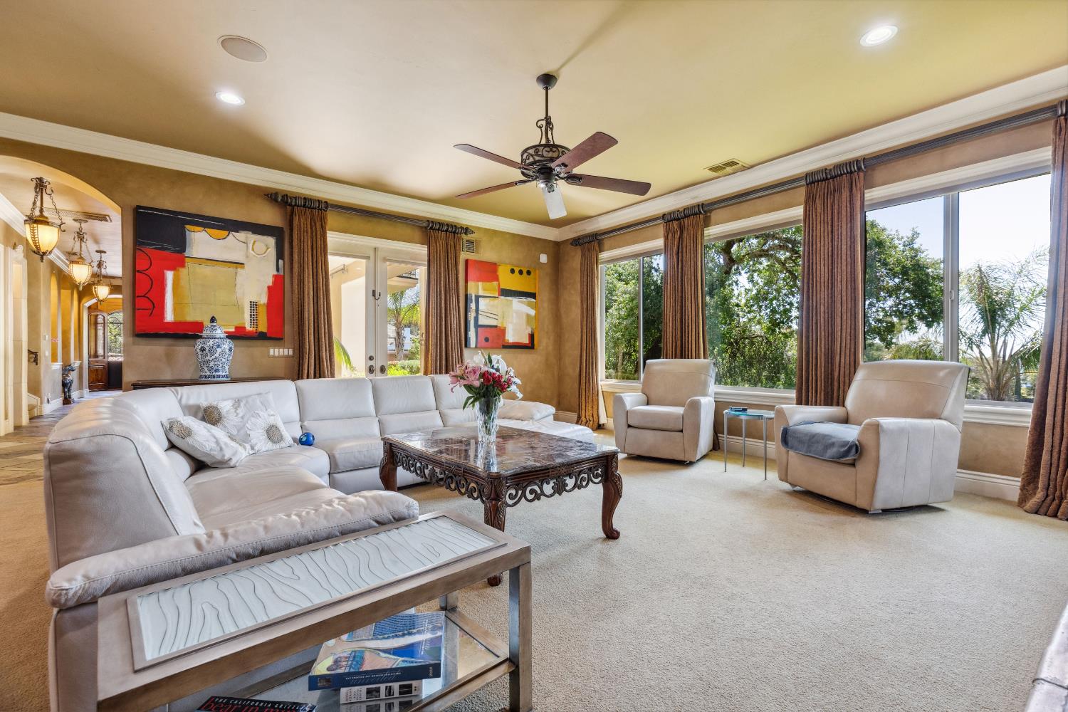 Detail Gallery Image 31 of 99 For 1410 Crocker Dr, El Dorado Hills,  CA 95762 - 5 Beds | 4/1 Baths