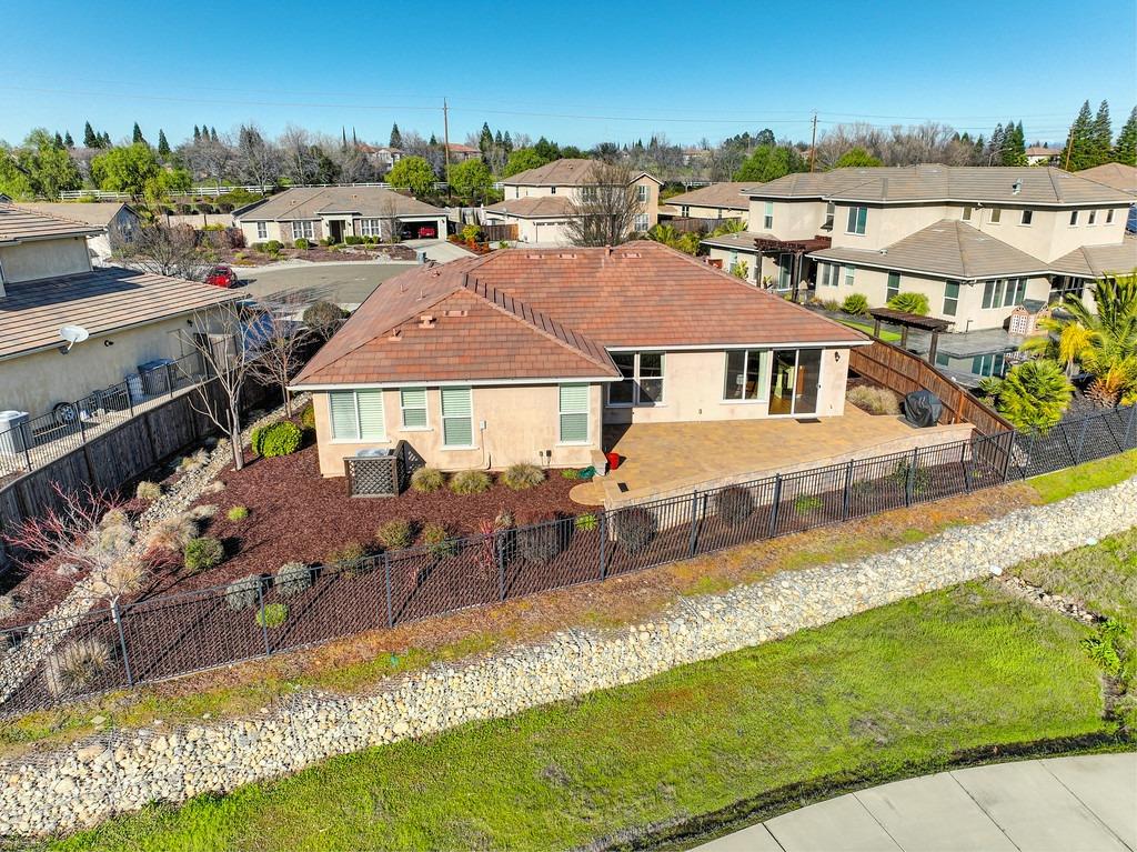 Detail Gallery Image 45 of 48 For 3635 Arden Villa Pl, Roseville,  CA 95747 - 4 Beds | 2/1 Baths