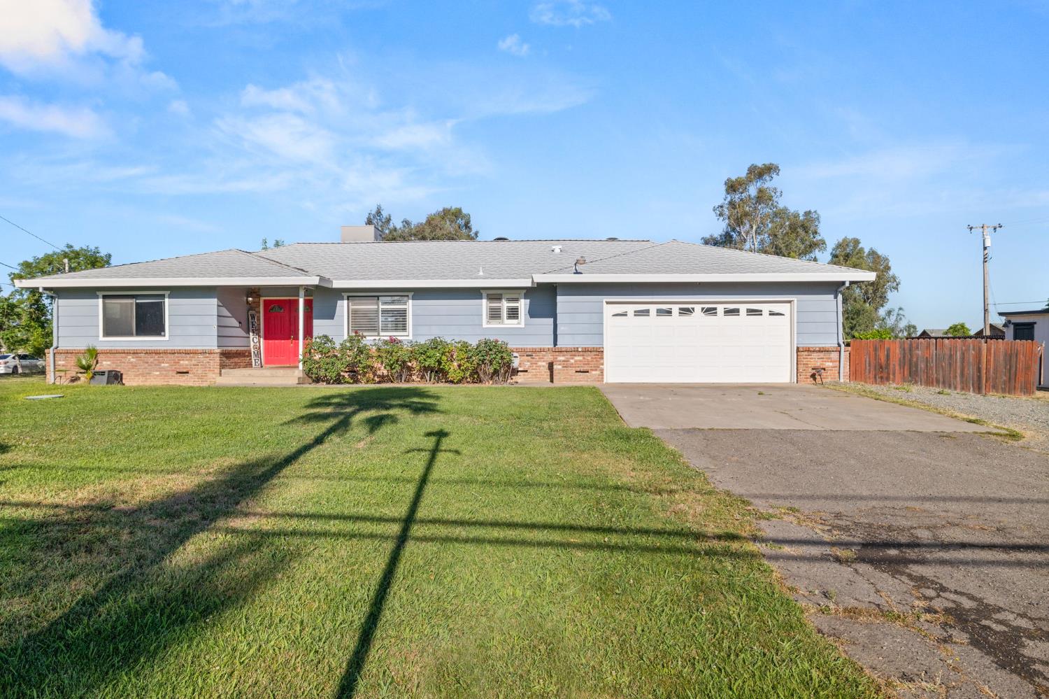 Detail Gallery Image 1 of 64 For 8643 El Verano Ave, Elverta,  CA 95626 - 3 Beds | 2 Baths