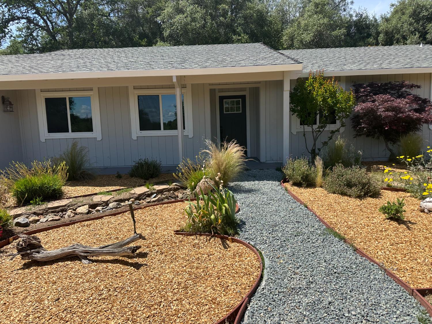 Idle Creek Drive, Shingle Springs, California image 2