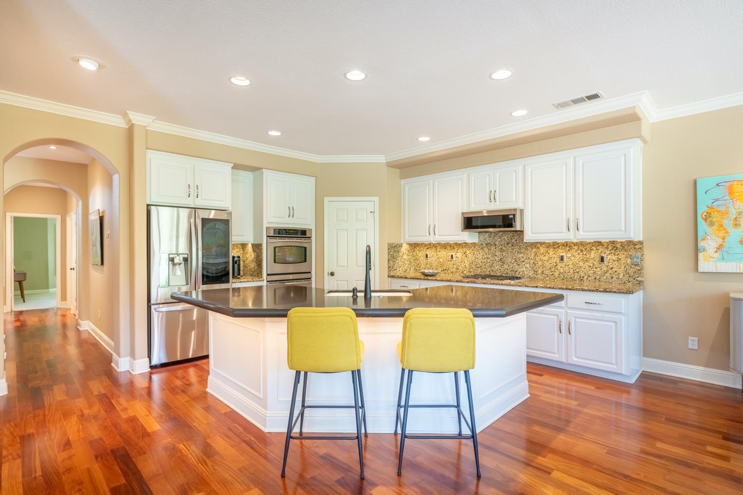 Detail Gallery Image 18 of 42 For 3509 Kee Ln, Modesto,  CA 95355 - 3 Beds | 2/1 Baths