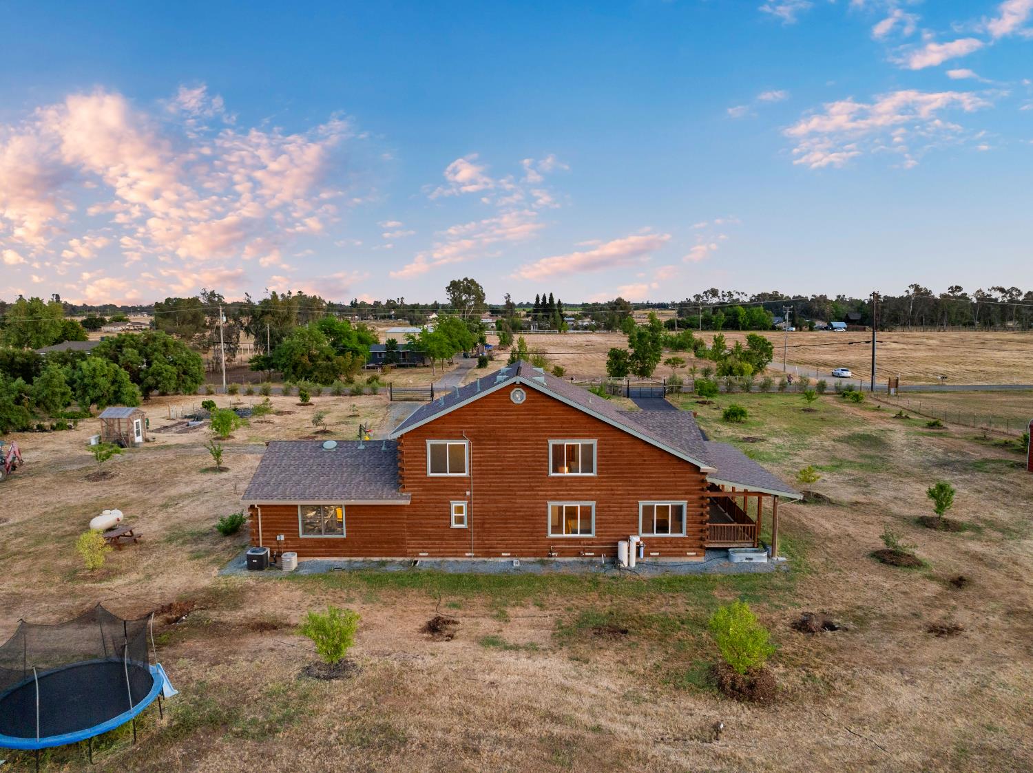 Detail Gallery Image 59 of 85 For 11889 Hobday Rd, Wilton,  CA 95693 - 4 Beds | 2/1 Baths
