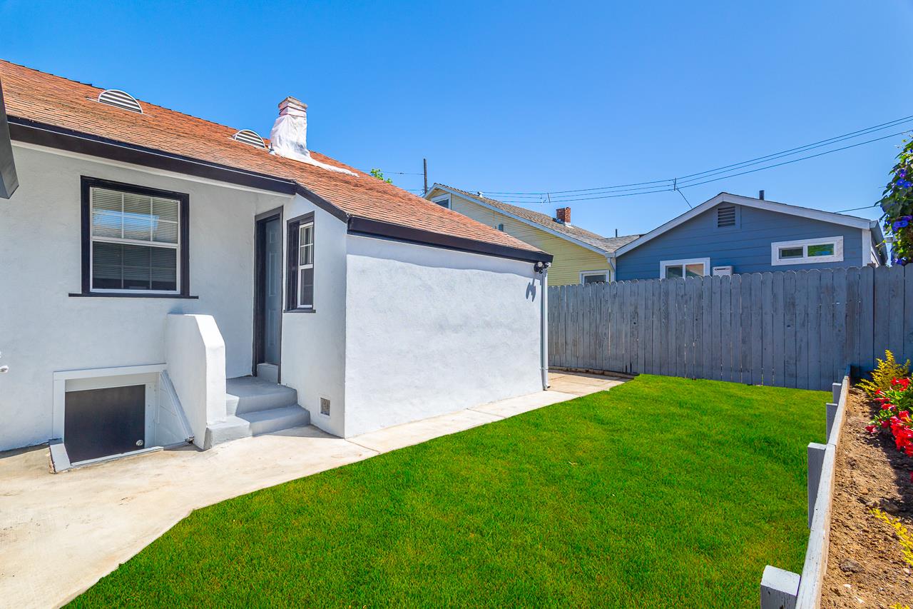 Detail Gallery Image 21 of 22 For 3018 42nd St, Sacramento,  CA 95817 - 2 Beds | 1/1 Baths