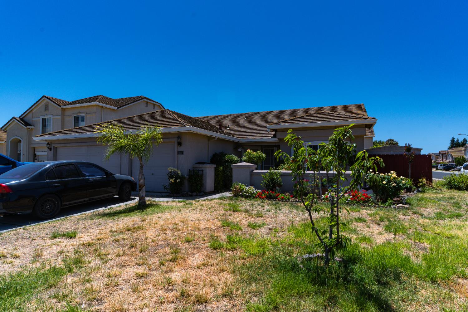 Detail Gallery Image 1 of 1 For 1844 Quiet Brook Ct, Manteca,  CA 95337 - 4 Beds | 2 Baths