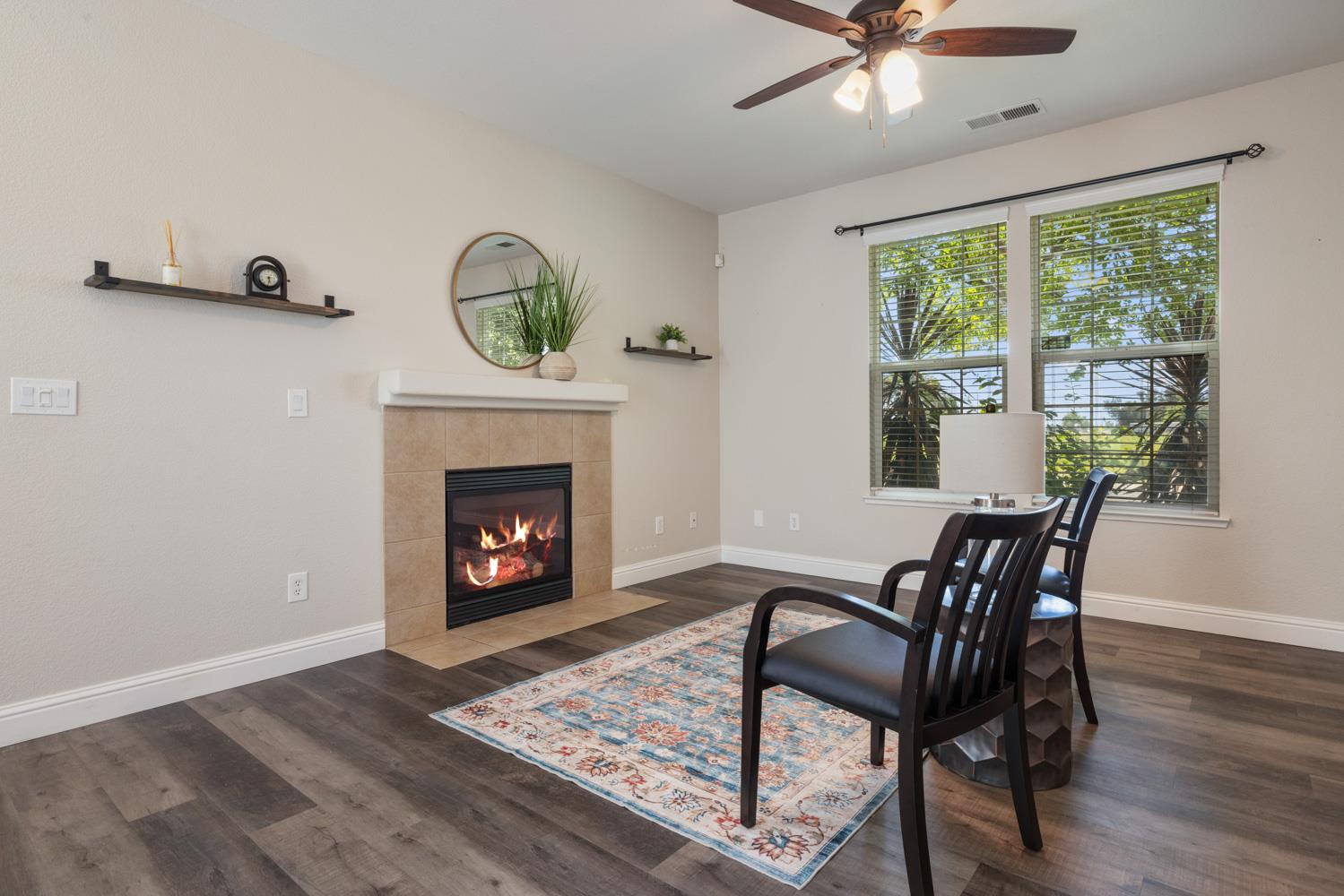 Detail Gallery Image 9 of 40 For 5301 Darpinian Ct, Riverbank,  CA 95367 - 3 Beds | 2/1 Baths