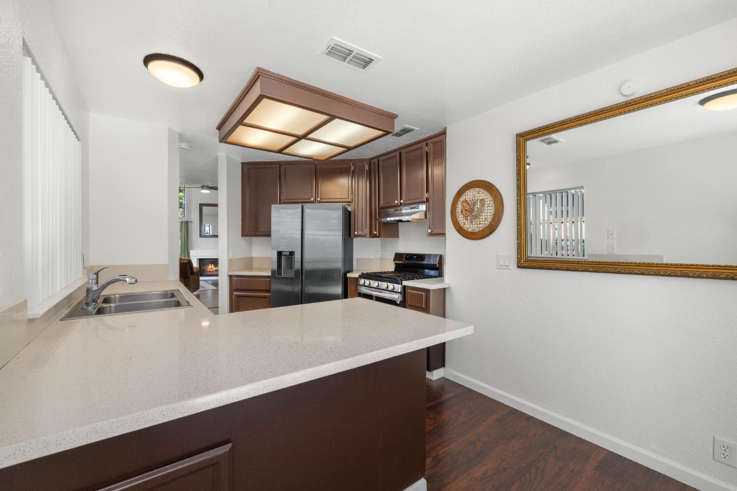 Detail Gallery Image 15 of 28 For 7415 Fireweed Cir, Citrus Heights,  CA 95610 - 3 Beds | 2 Baths