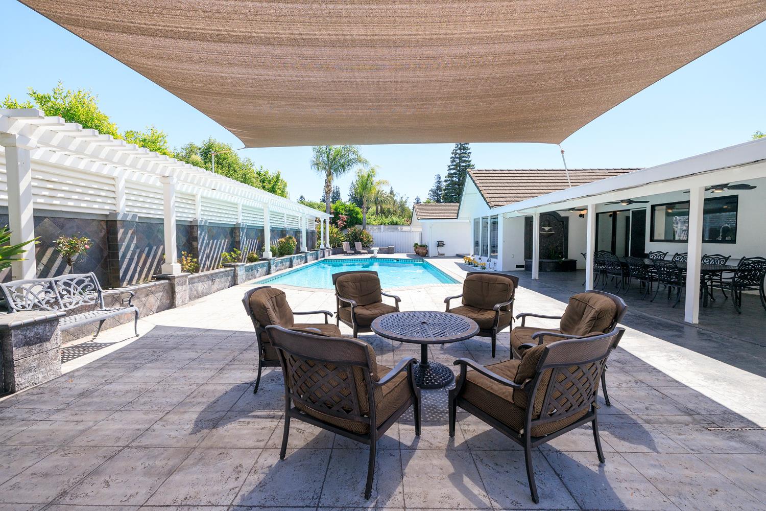 Detail Gallery Image 79 of 99 For 501 Hamden Ln, Modesto,  CA 95350 - 4 Beds | 3 Baths