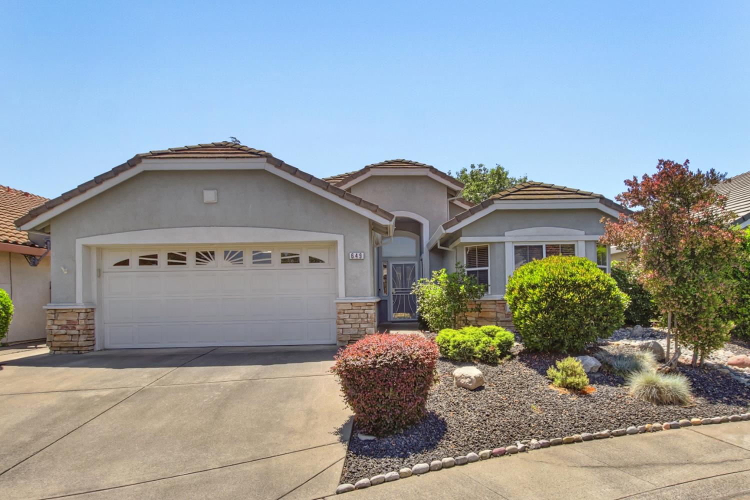 Detail Gallery Image 38 of 38 For 649 Blackstone Ct, Roseville,  CA 95747 - 2 Beds | 2 Baths