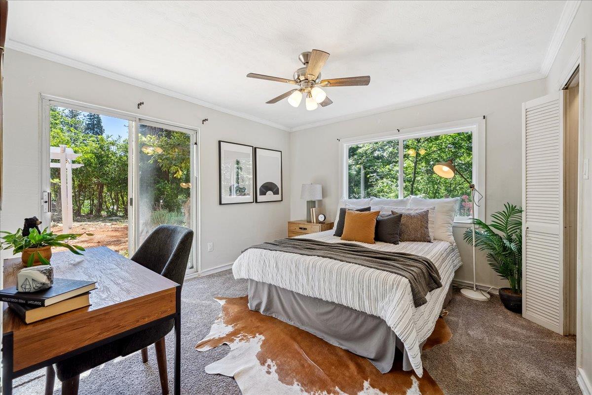 Detail Gallery Image 26 of 35 For 4322 Ponderosa Way, Camino,  CA 95709 - 3 Beds | 2 Baths