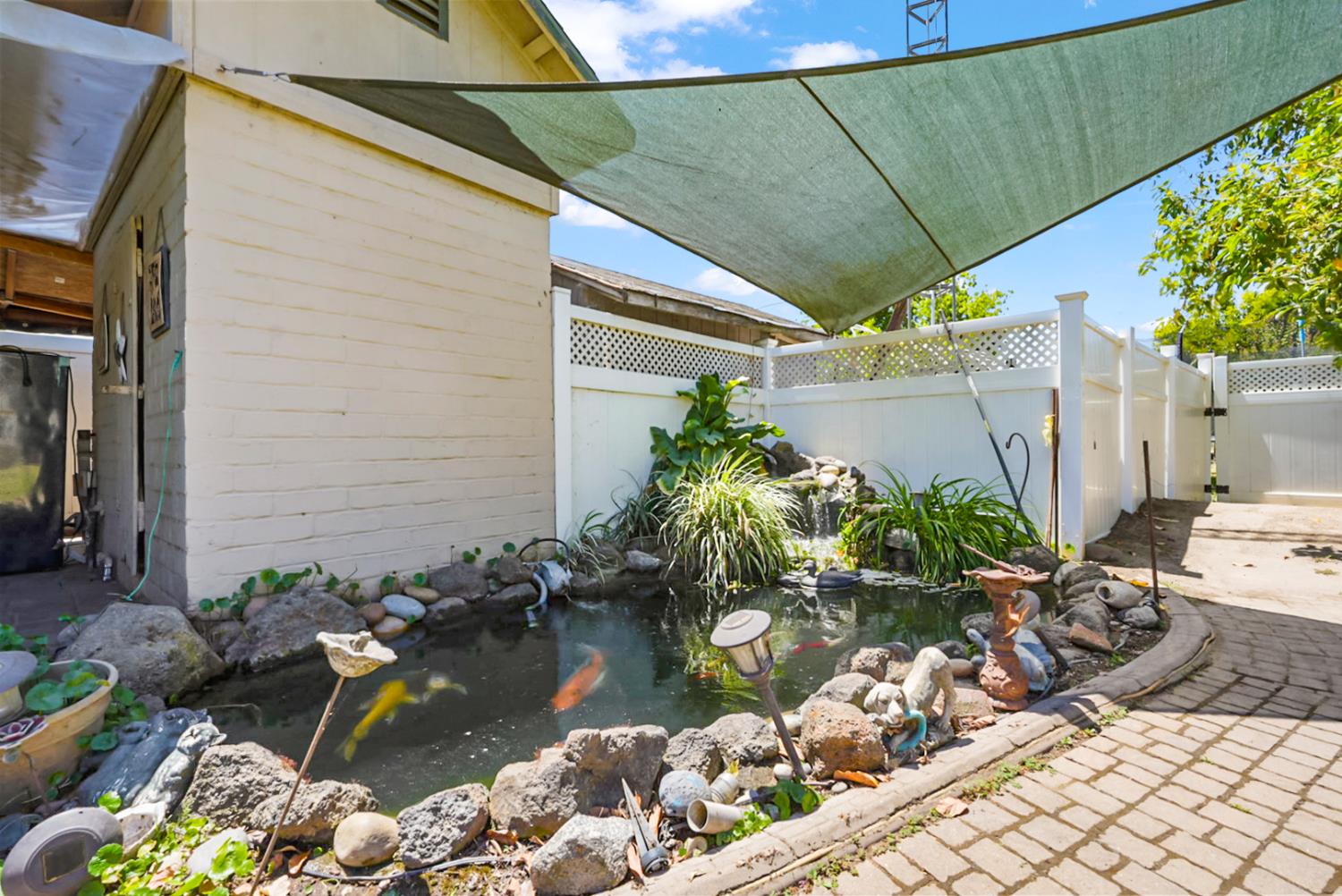 Detail Gallery Image 35 of 51 For 1721 Grimes Ave, Modesto,  CA 95358 - 3 Beds | 2 Baths