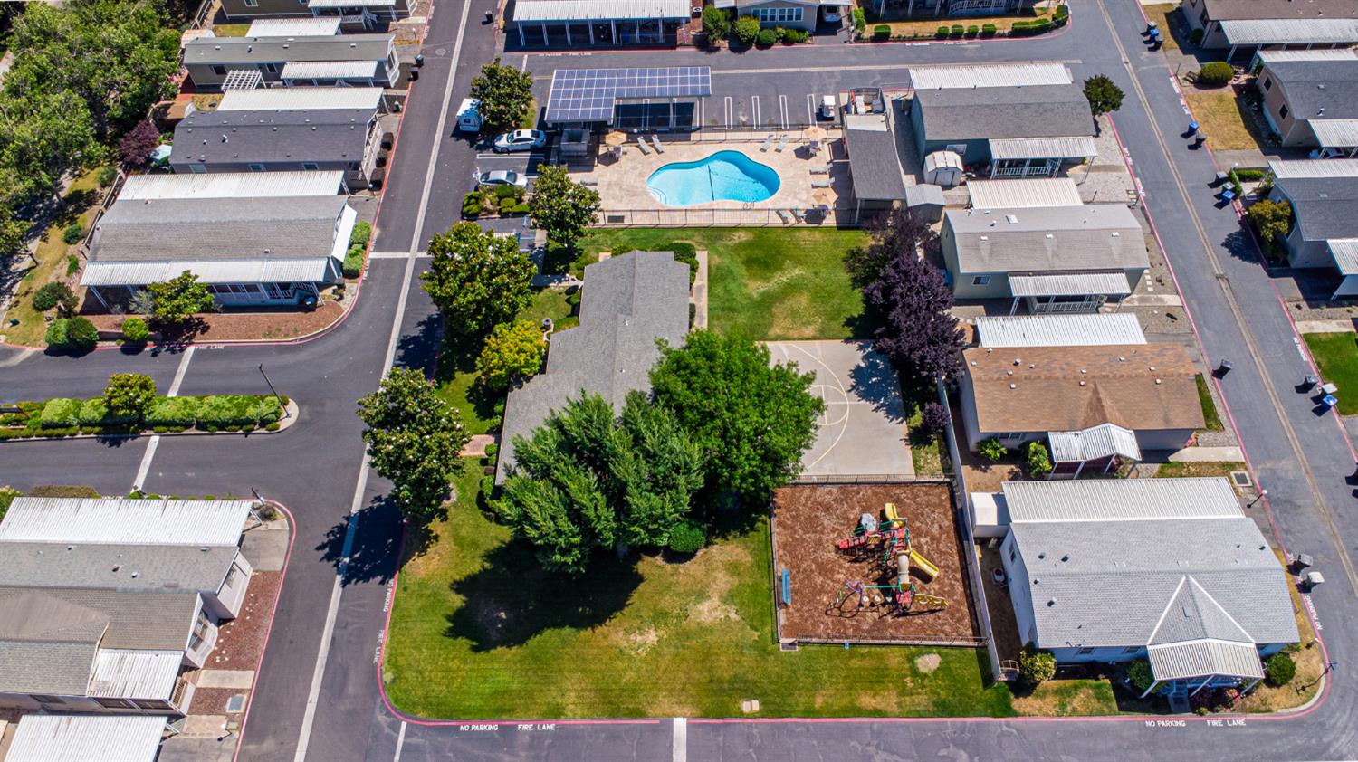 Detail Gallery Image 27 of 30 For 1517 Panthers Lane, Modesto,  CA 95355 - 3 Beds | 2 Baths