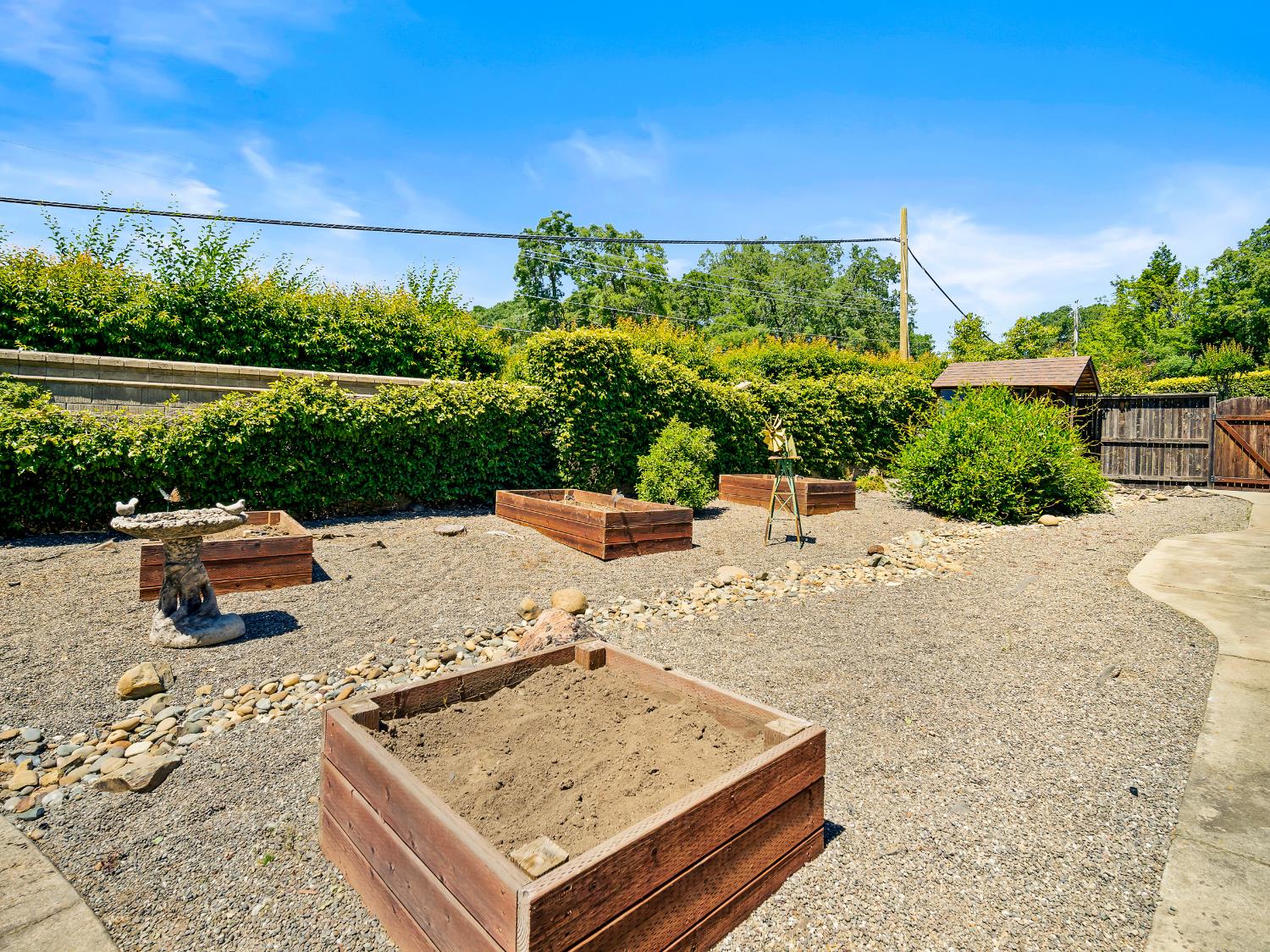 Detail Gallery Image 42 of 44 For 3400 Raben Way, Cameron Park,  CA 95682 - 4 Beds | 2/1 Baths