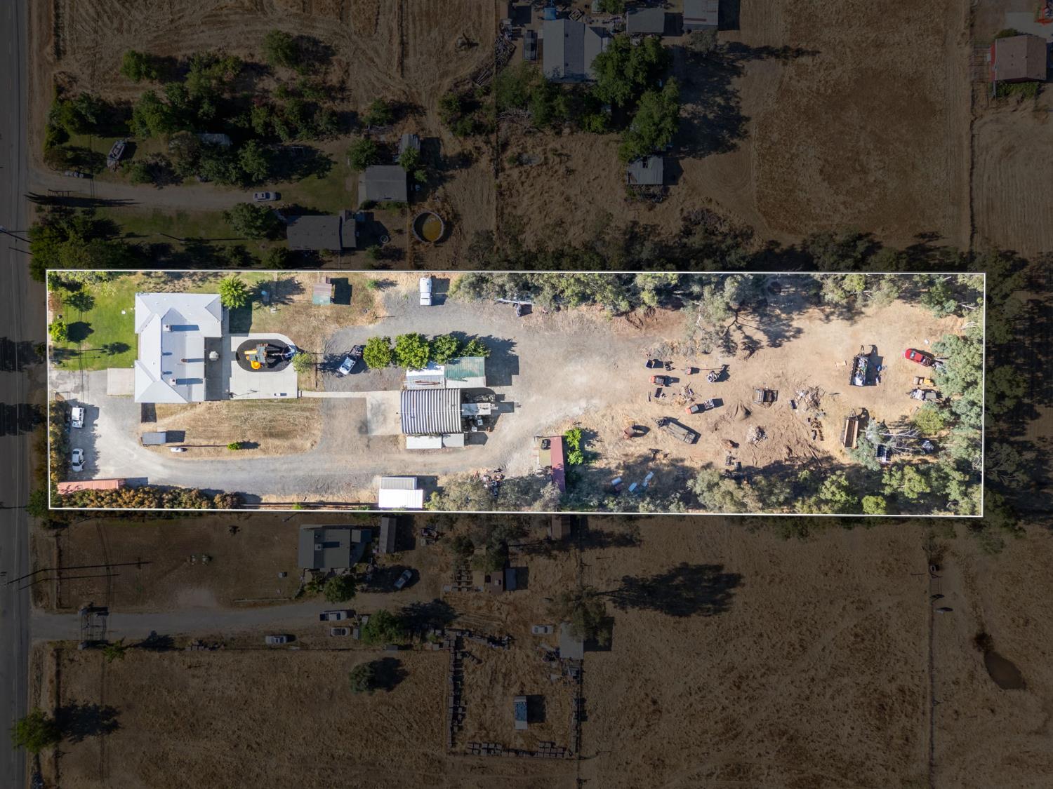 Detail Gallery Image 59 of 64 For 8643 El Verano Ave, Elverta,  CA 95626 - 3 Beds | 2 Baths