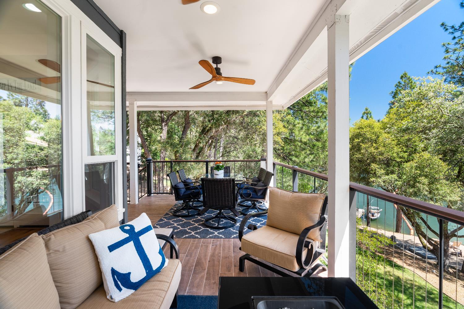 Detail Gallery Image 13 of 47 For 13987 Camino De Lego, Auburn,  CA 95602 - 5 Beds | 4/1 Baths