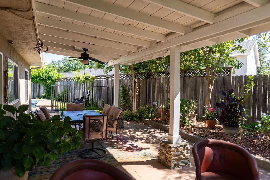 Detail Gallery Image 29 of 36 For 6109 Tremain Dr, Citrus Heights,  CA 95621 - 4 Beds | 2/1 Baths