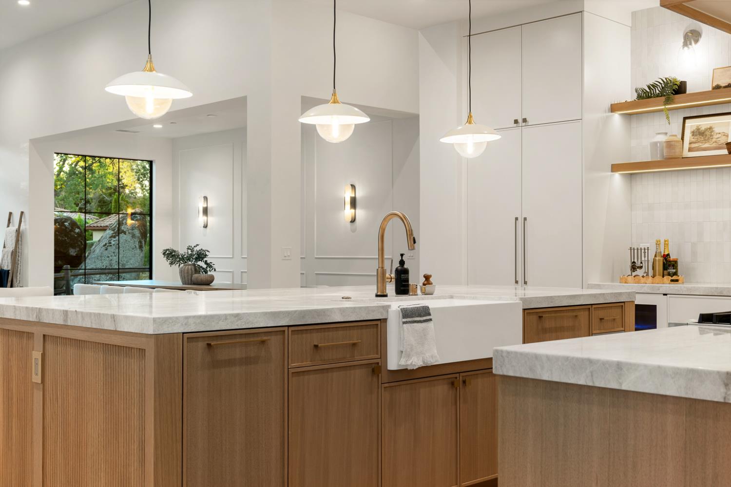 Detail Gallery Image 42 of 89 For 5859 Granite Hills Dr, Granite Bay,  CA 95746 - 5 Beds | 4/2 Baths