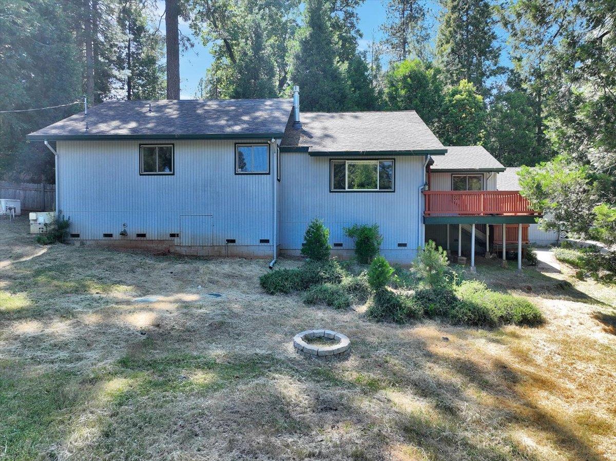 Detail Gallery Image 37 of 50 For 16625 Alpine Ln, Pioneer,  CA 95666 - 3 Beds | 2 Baths