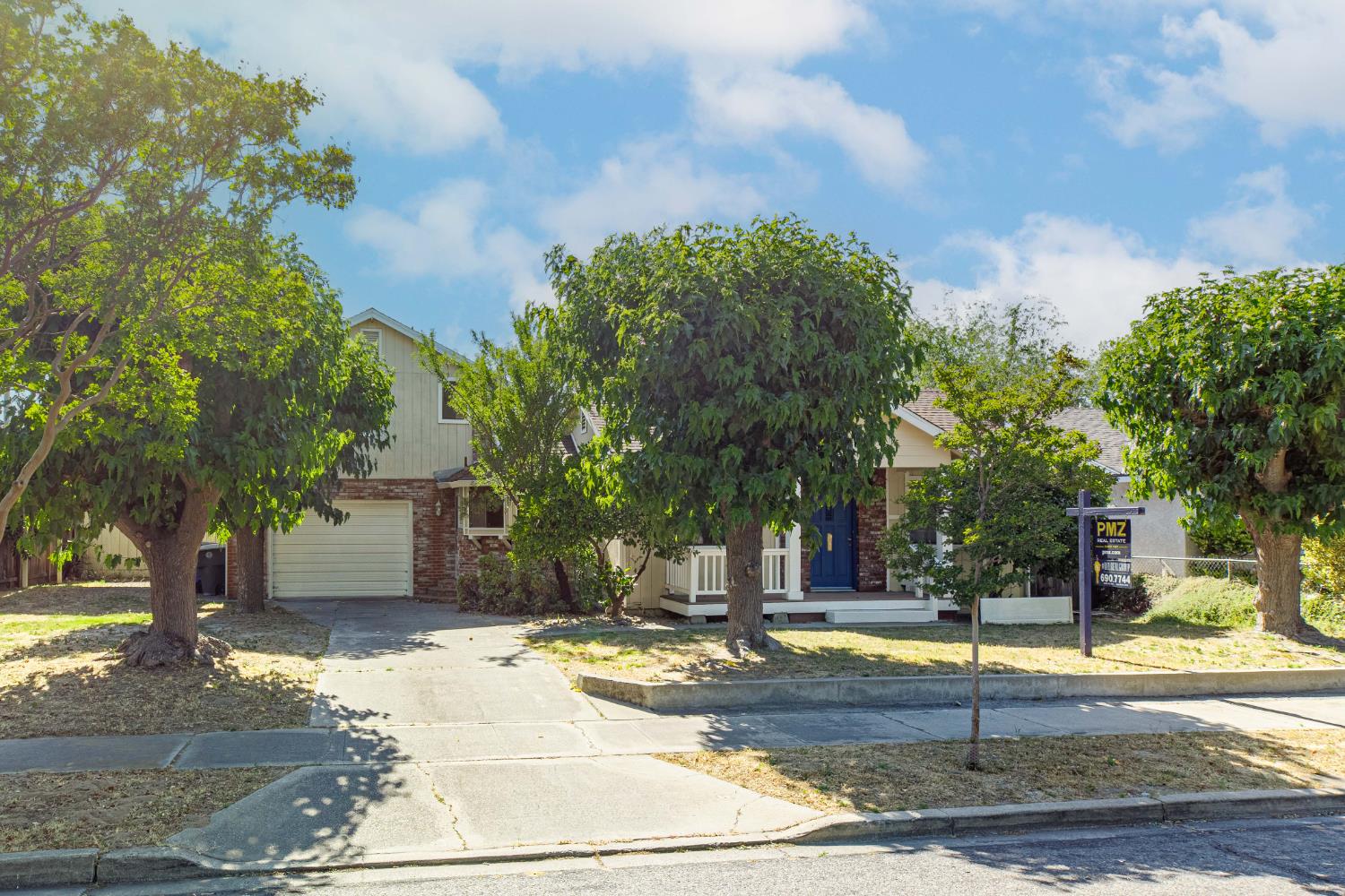 Detail Gallery Image 44 of 47 For 221 N Grant Ave, Manteca,  CA 95336 - 3 Beds | 2/1 Baths