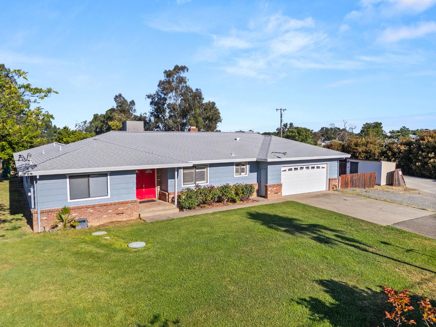 Detail Gallery Image 53 of 64 For 8643 El Verano Ave, Elverta,  CA 95626 - 3 Beds | 2 Baths