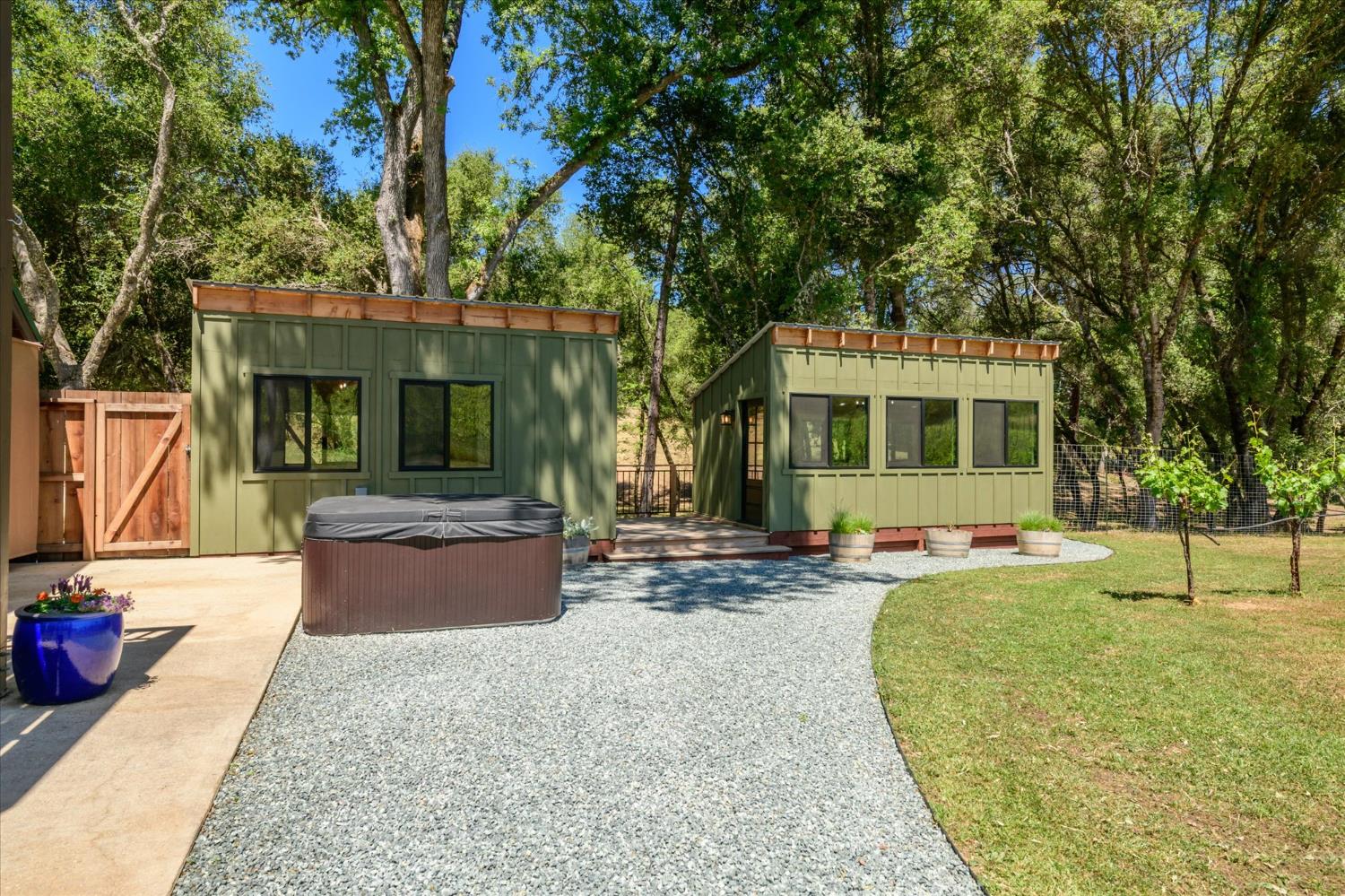 Detail Gallery Image 30 of 57 For 13885 Wilma Ct, Fiddletown,  CA 95629 - 2 Beds | 2 Baths