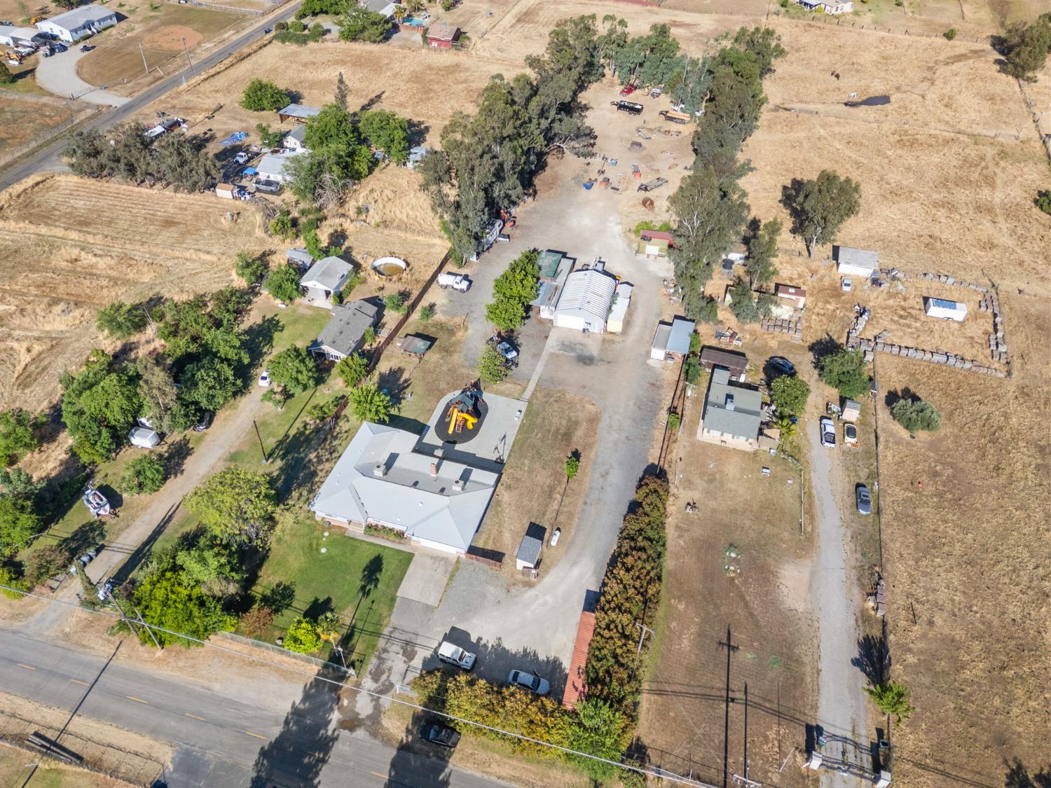 Detail Gallery Image 58 of 64 For 8643 El Verano Ave, Elverta,  CA 95626 - 3 Beds | 2 Baths
