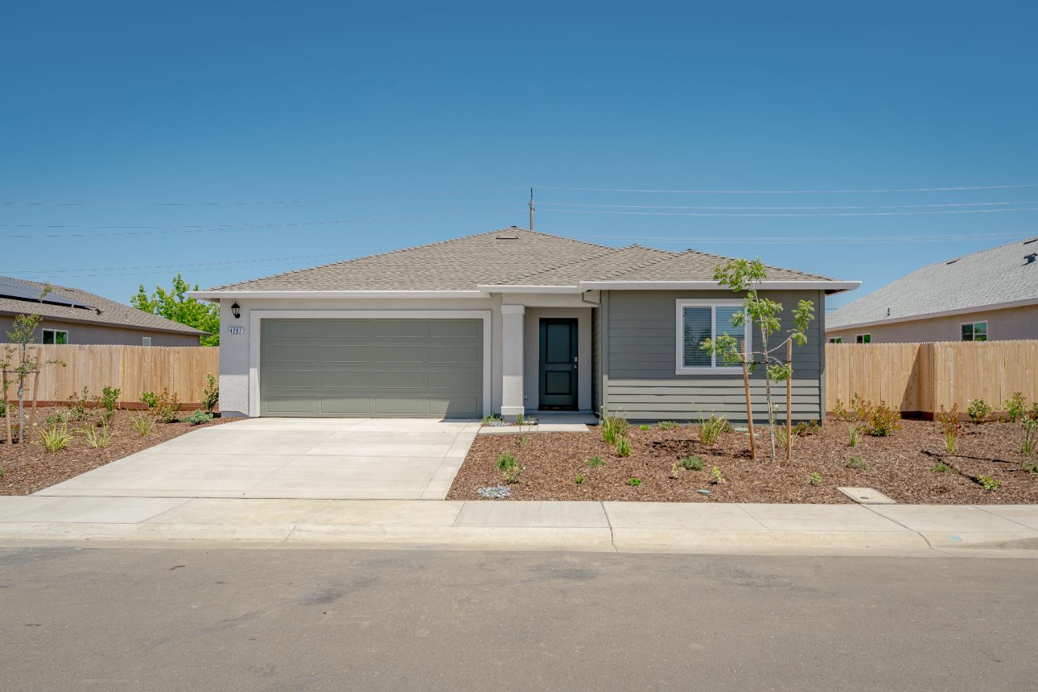 Pittenger Drive, Olivehurst, California image 1