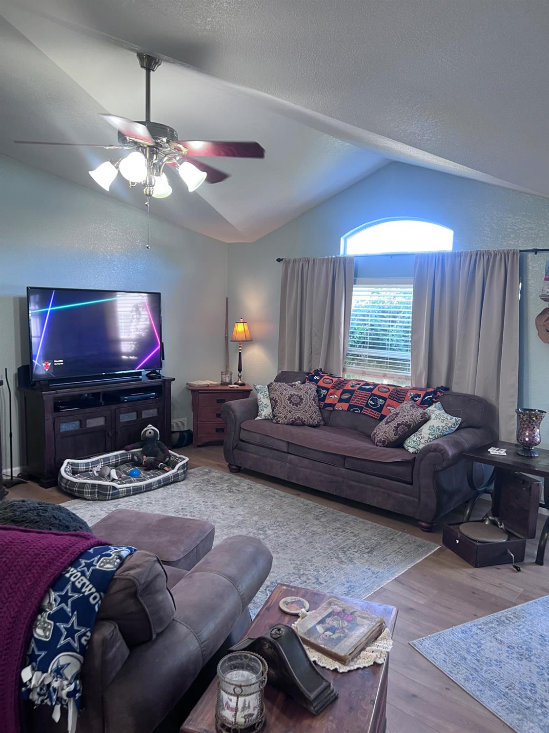 Detail Gallery Image 10 of 42 For 1400 W Marlette St #106,  Ione,  CA 95640 - 3 Beds | 1/1 Baths