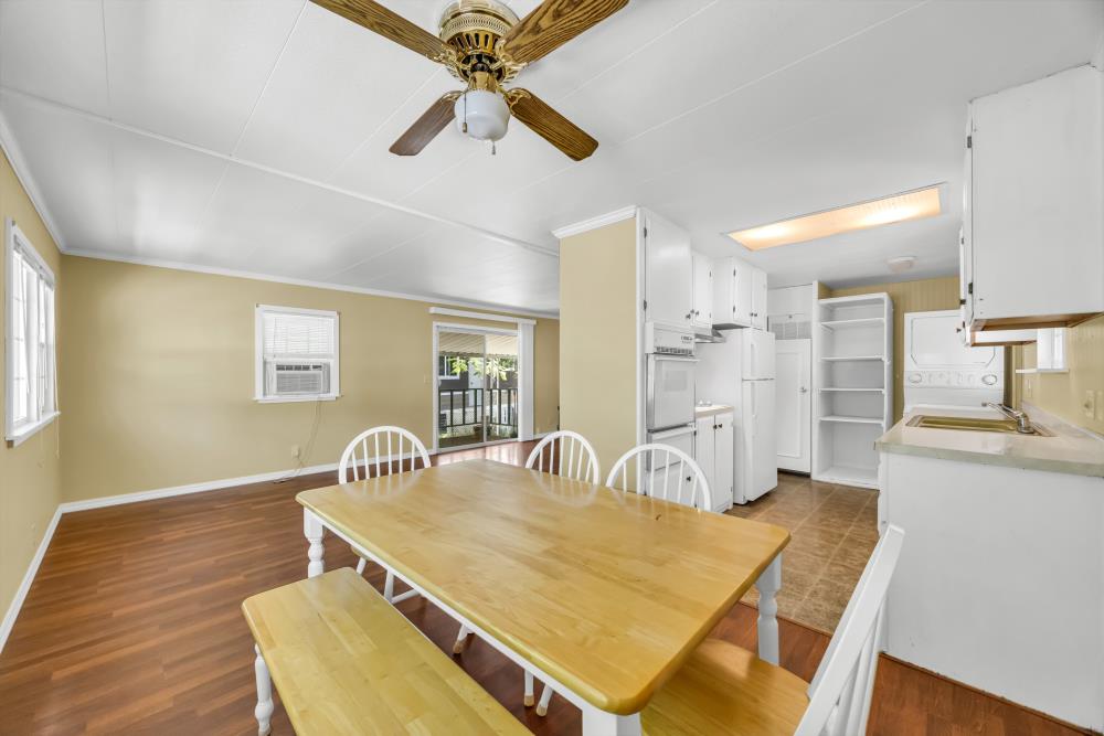 Detail Gallery Image 13 of 38 For 4800 Auburn Folsom Rd #38, Loomis,  CA 95650 - 2 Beds | 1 Baths