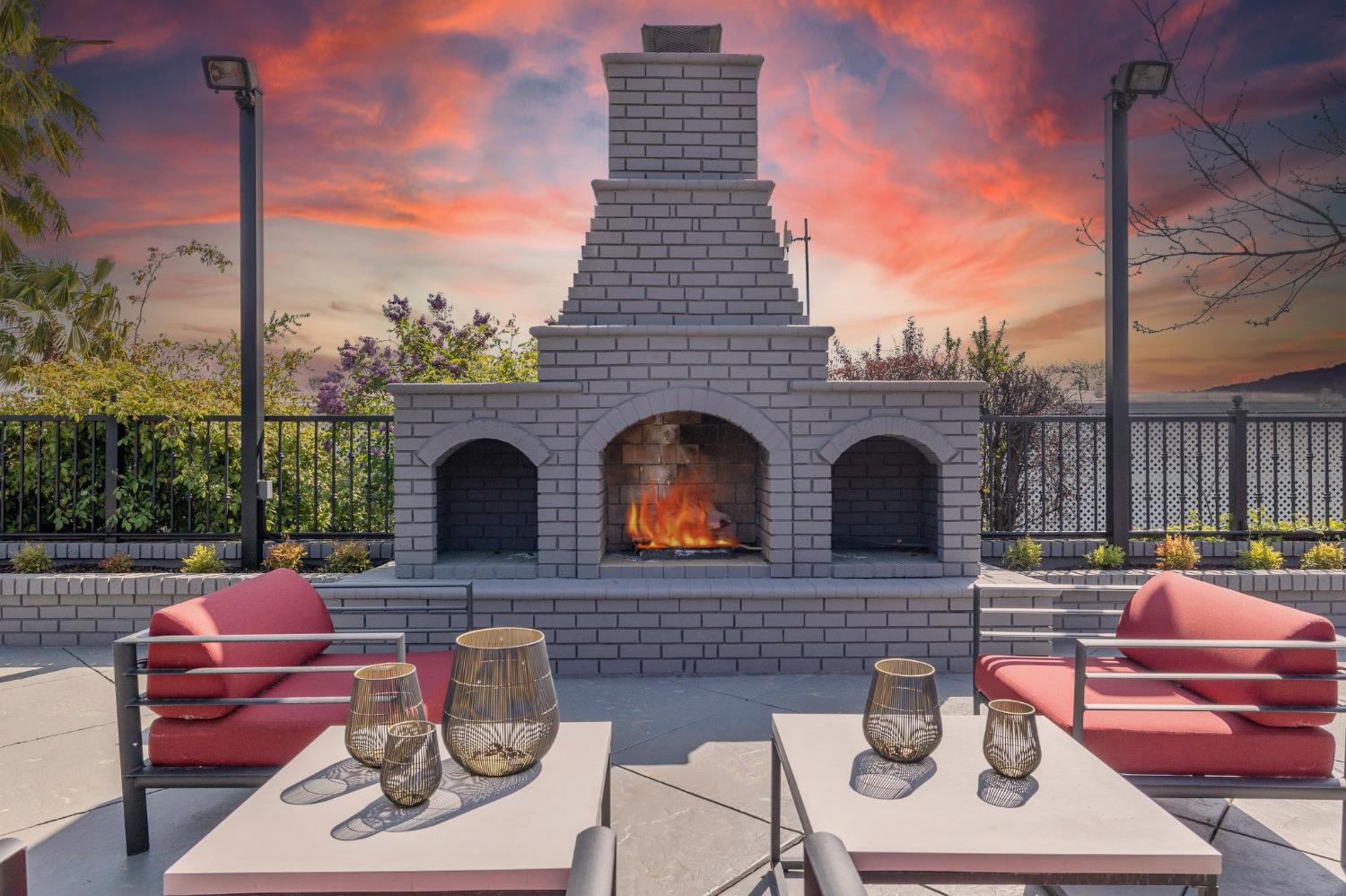 Detail Gallery Image 32 of 38 For 4800 Auburn Folsom Rd #38, Loomis,  CA 95650 - 2 Beds | 1 Baths