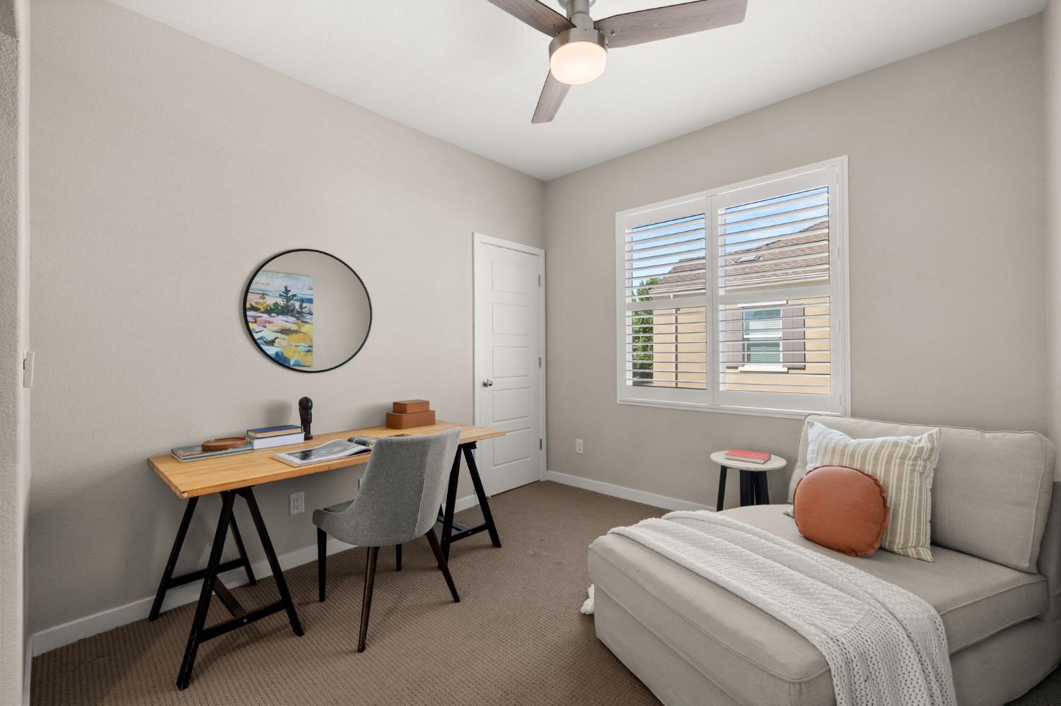 Detail Gallery Image 36 of 78 For 3565 Forney Way, Sacramento,  CA 95816 - 4 Beds | 2/1 Baths