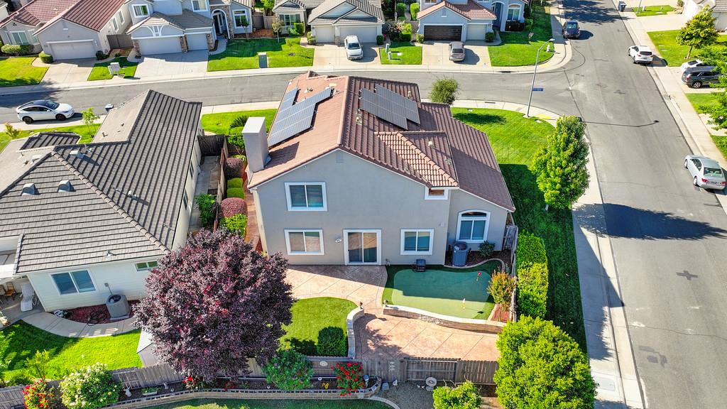 Detail Gallery Image 48 of 52 For 11886 Fire Agate Way, Rancho Cordova,  CA 95742 - 4 Beds | 3 Baths