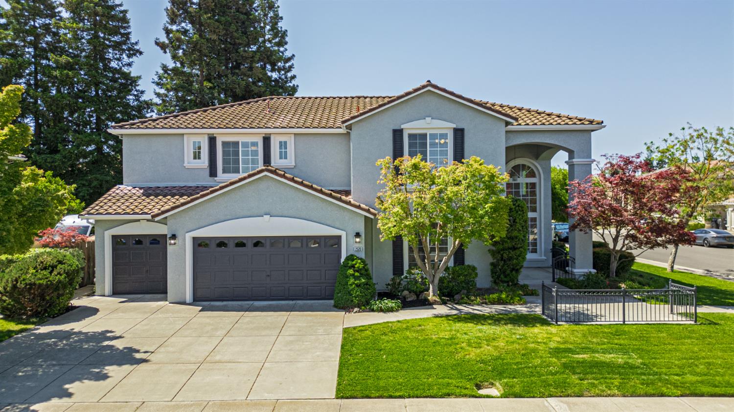 Detail Gallery Image 69 of 70 For 2520 Mira Vista Ct, Modesto,  CA 95356 - 5 Beds | 3 Baths